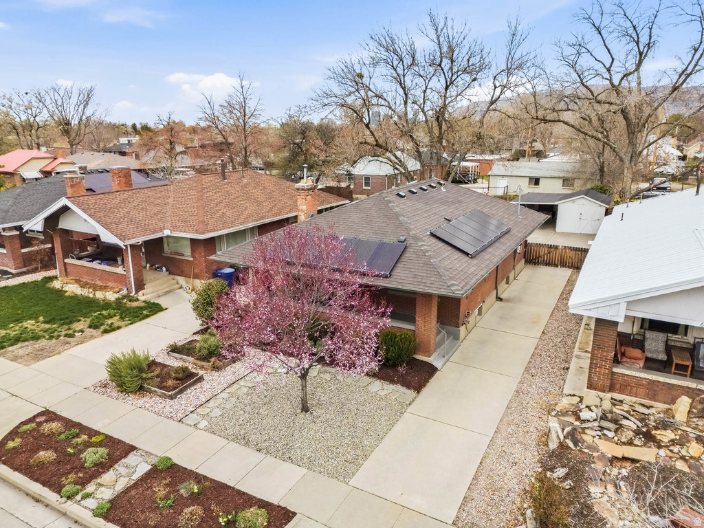 611 E KENSINGTON AVE Salt Lake City, UT 84105