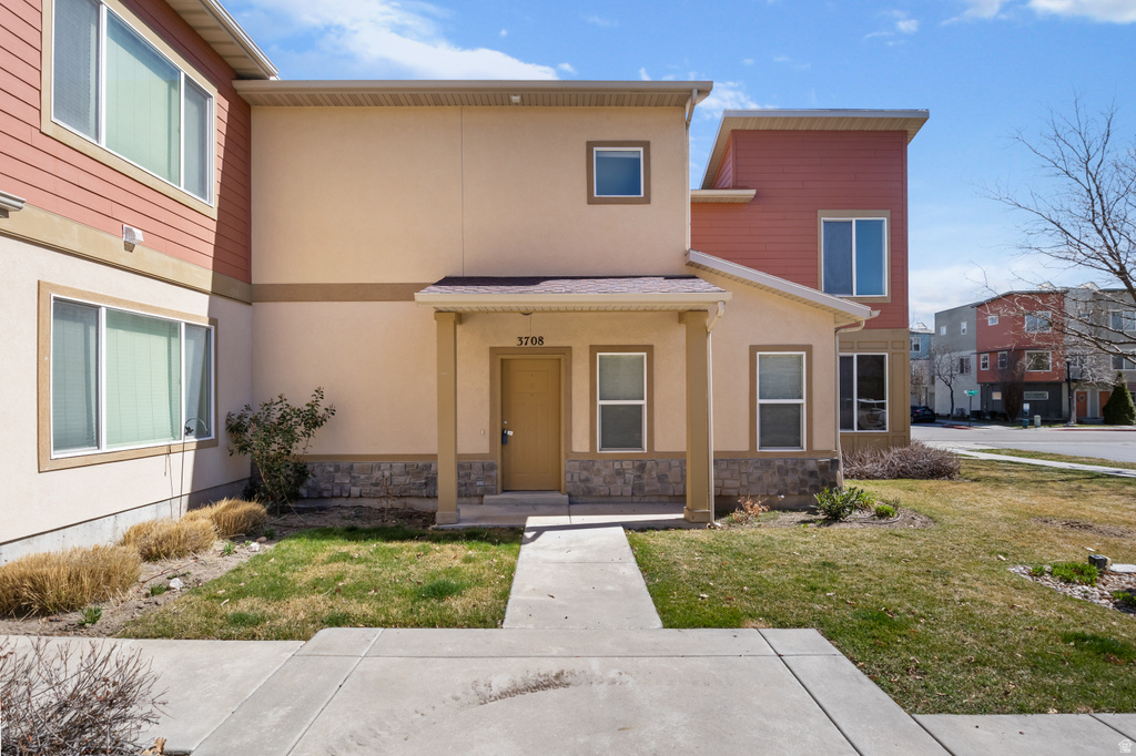 3708 W PERIWINKLE DR South Jordan, UT 84095