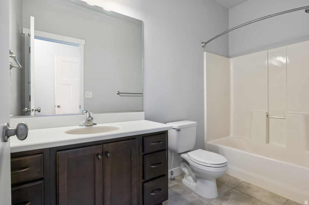 3708 W PERIWINKLE DR South Jordan, UT 84095