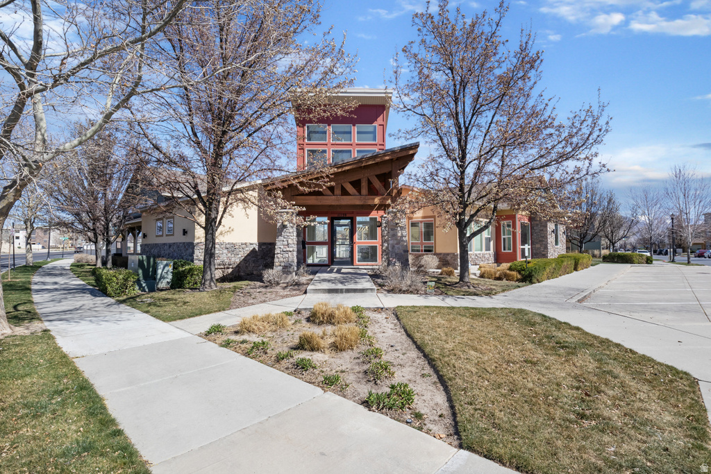 3708 W PERIWINKLE DR South Jordan, UT 84095