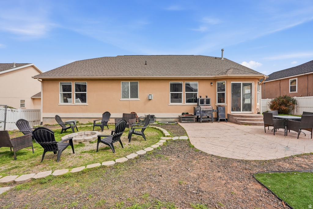 8262 S PIN OAK DR West Jordan, UT 84081