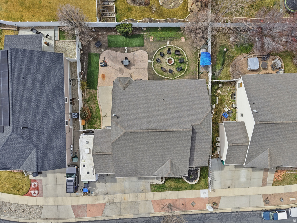 8262 S PIN OAK DR West Jordan, UT 84081