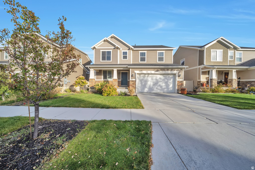 12077 S WINDOW ARCH LN Herriman, UT 84096