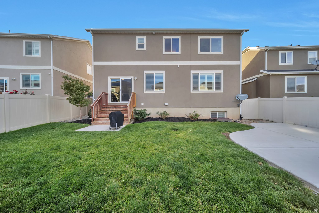 12077 S WINDOW ARCH LN Herriman, UT 84096