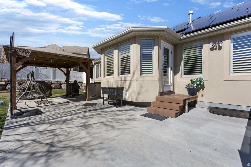 5969 W HEAVY CLOUD CIR Herriman, UT 84096