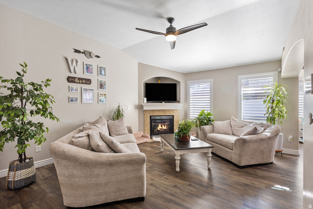 5969 W HEAVY CLOUD CIR Herriman, UT 84096