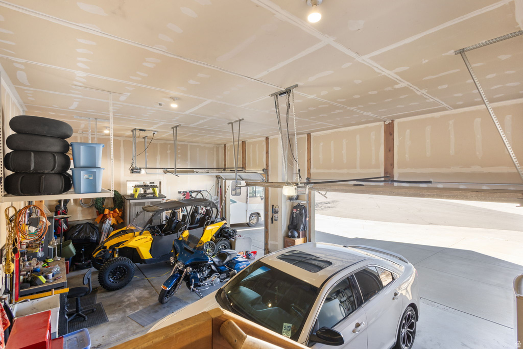 5969 W HEAVY CLOUD CIR Herriman, UT 84096