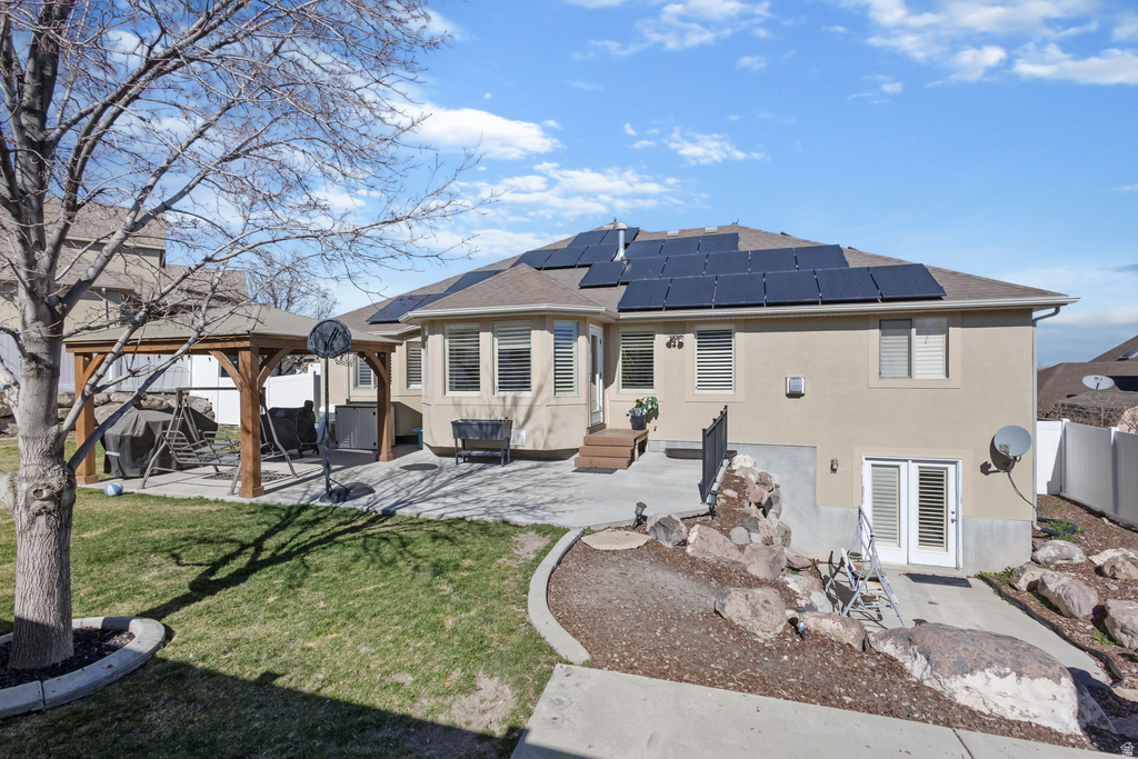 5969 W HEAVY CLOUD CIR Herriman, UT 84096
