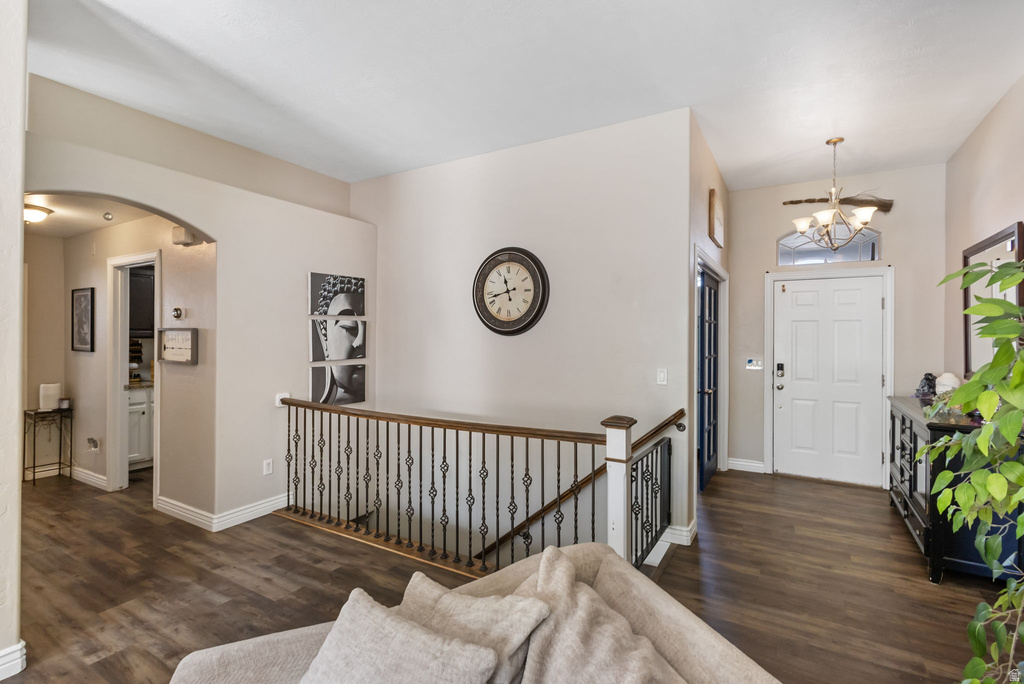 5969 W HEAVY CLOUD CIR Herriman, UT 84096