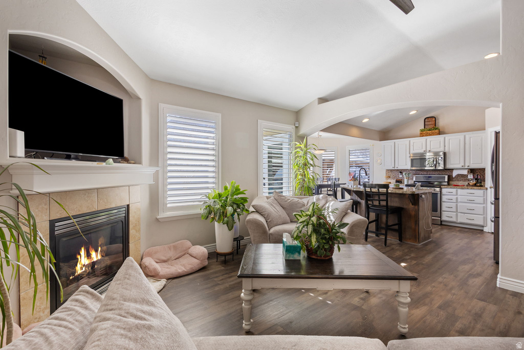 5969 W HEAVY CLOUD CIR Herriman, UT 84096