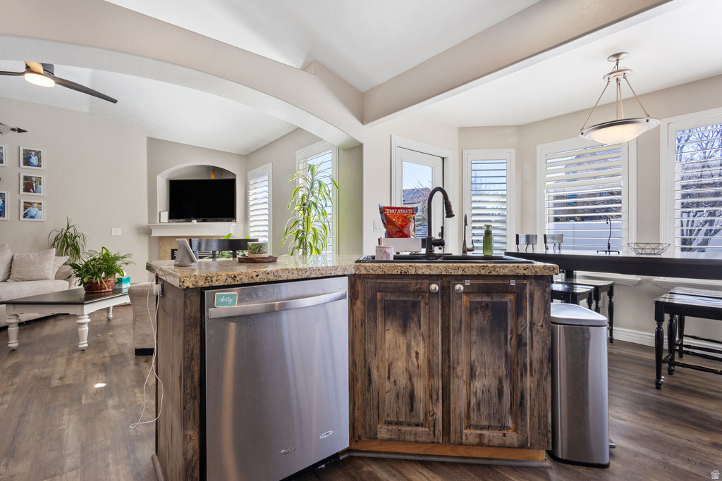 5969 W HEAVY CLOUD CIR Herriman, UT 84096