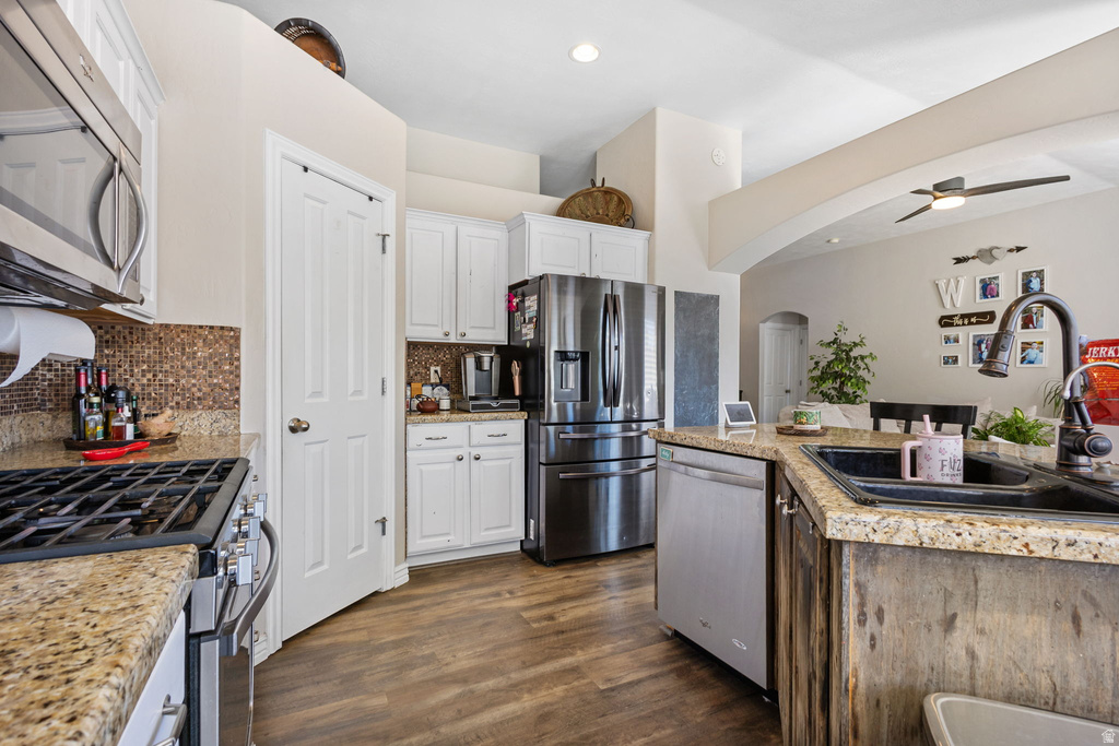 5969 W HEAVY CLOUD CIR Herriman, UT 84096