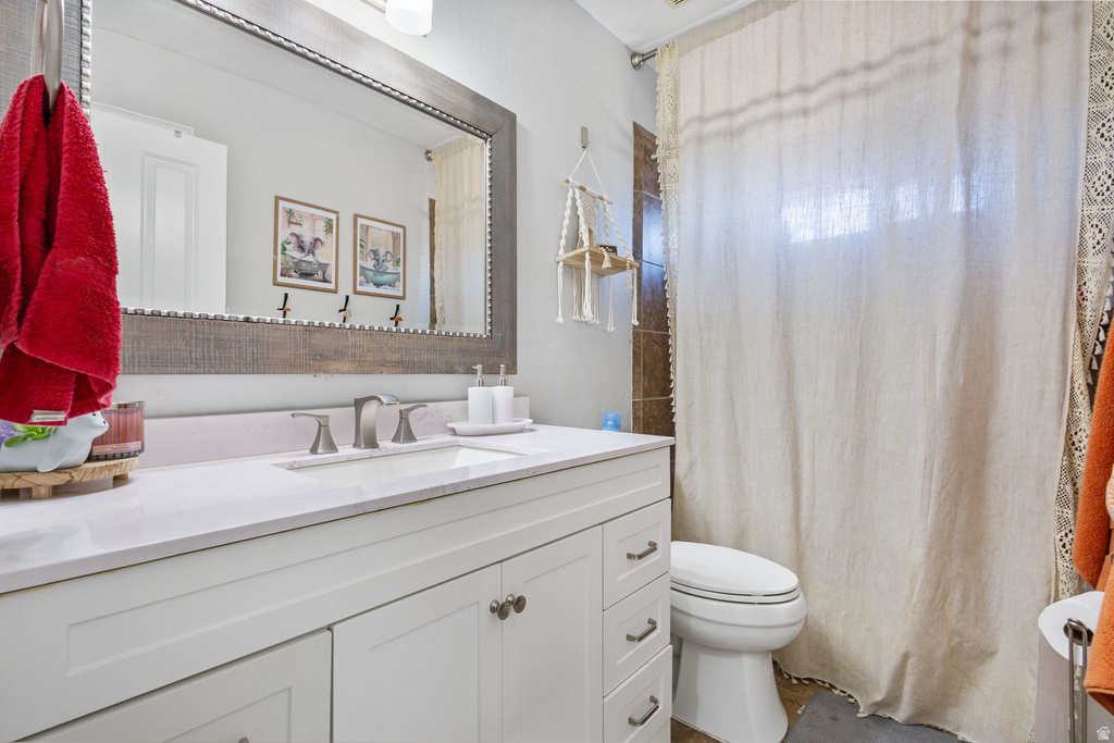 5969 W HEAVY CLOUD CIR Herriman, UT 84096