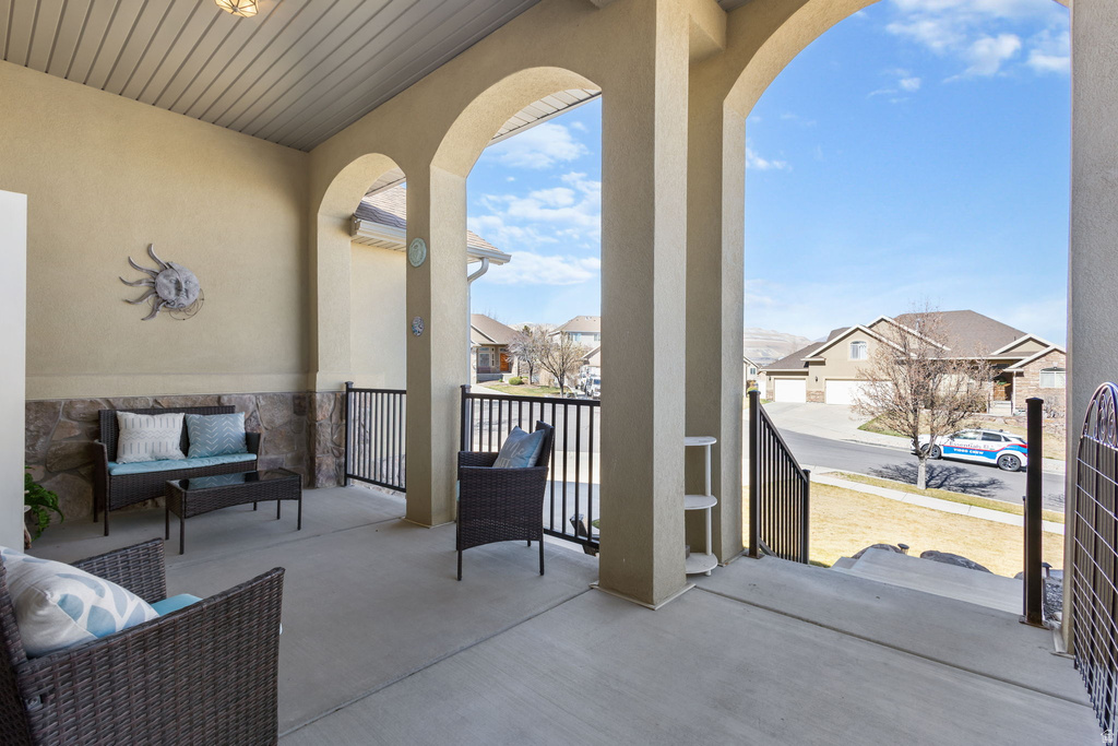 5969 W HEAVY CLOUD CIR Herriman, UT 84096