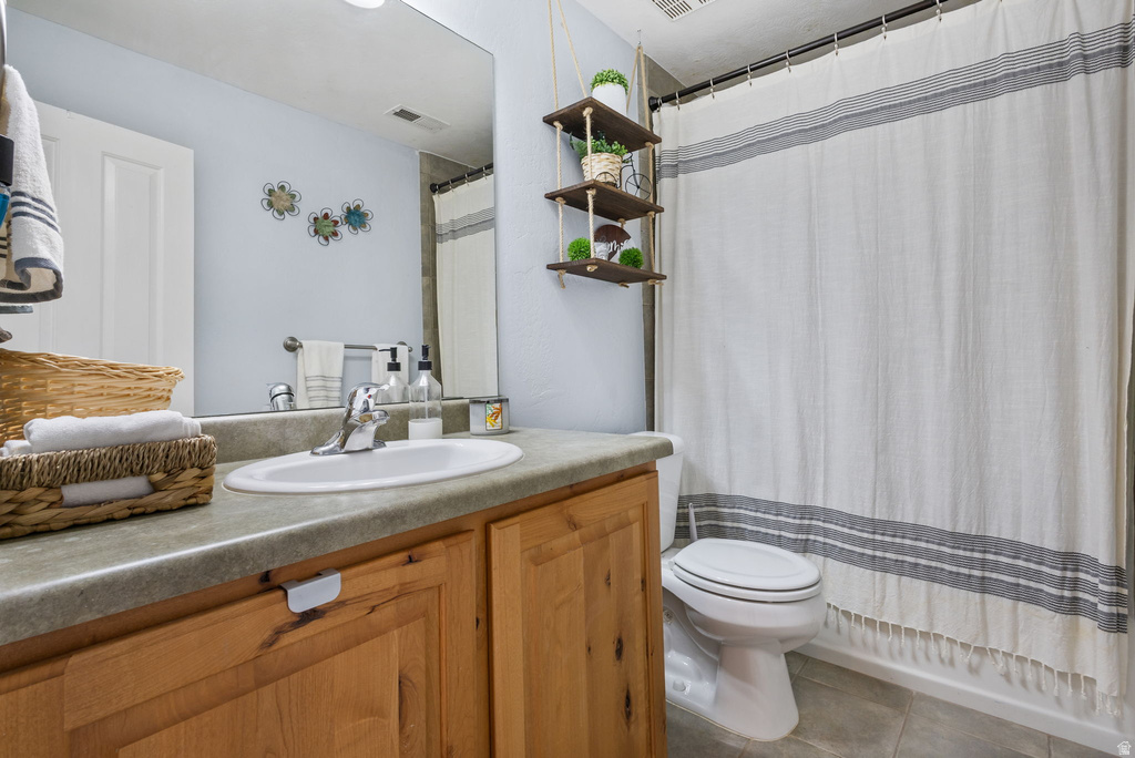 5969 W HEAVY CLOUD CIR Herriman, UT 84096