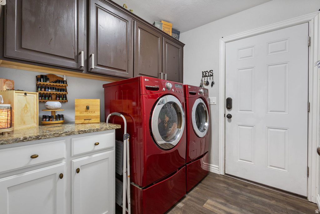 5969 W HEAVY CLOUD CIR Herriman, UT 84096