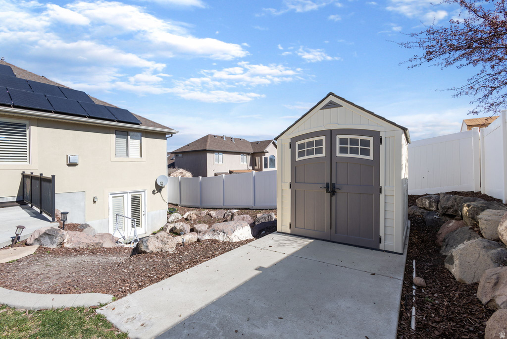 5969 W HEAVY CLOUD CIR Herriman, UT 84096