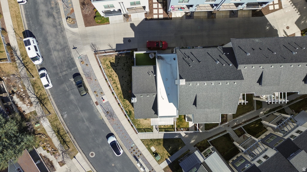 11267 S HIGH CREST LN South Jordan, UT 84009