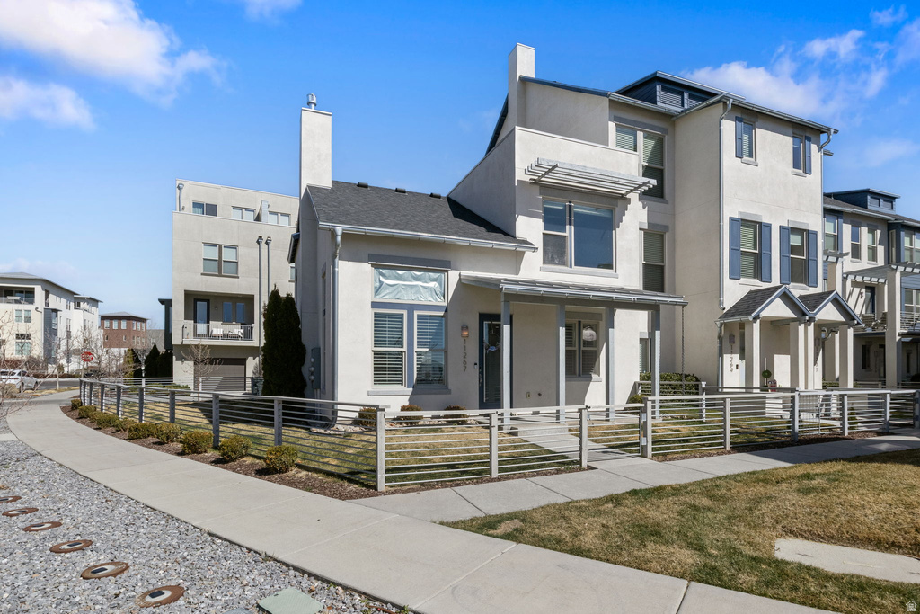 11267 S HIGH CREST LN South Jordan, UT 84009