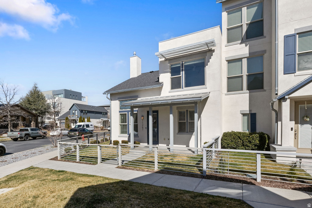 11267 S HIGH CREST LN South Jordan, UT 84009