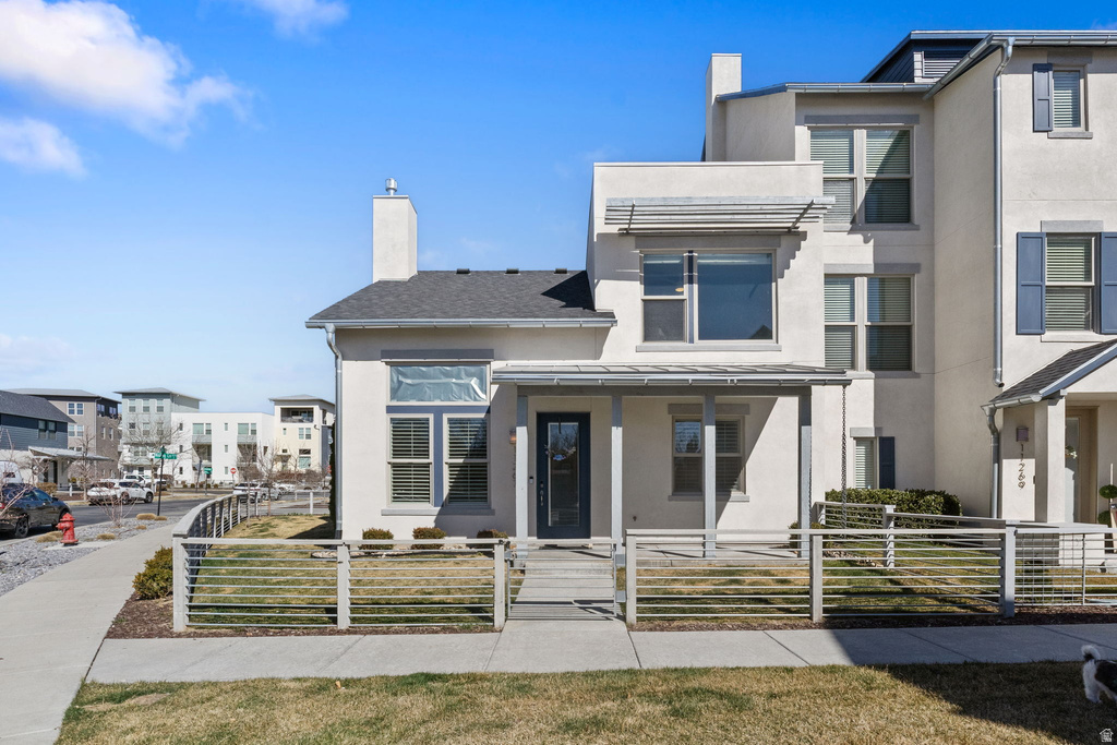 11267 S HIGH CREST LN South Jordan, UT 84009