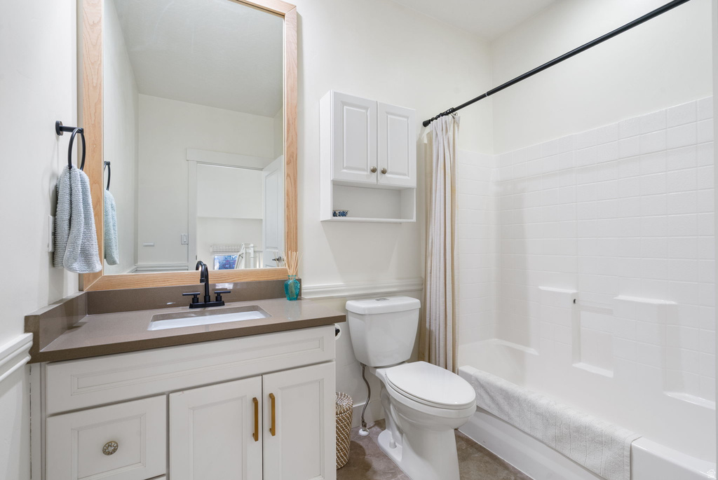 11267 S HIGH CREST LN South Jordan, UT 84009