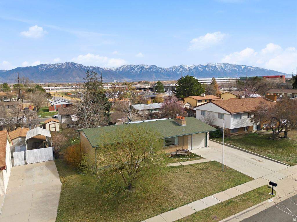 4229 S 2785 W West Valley City, UT 84119