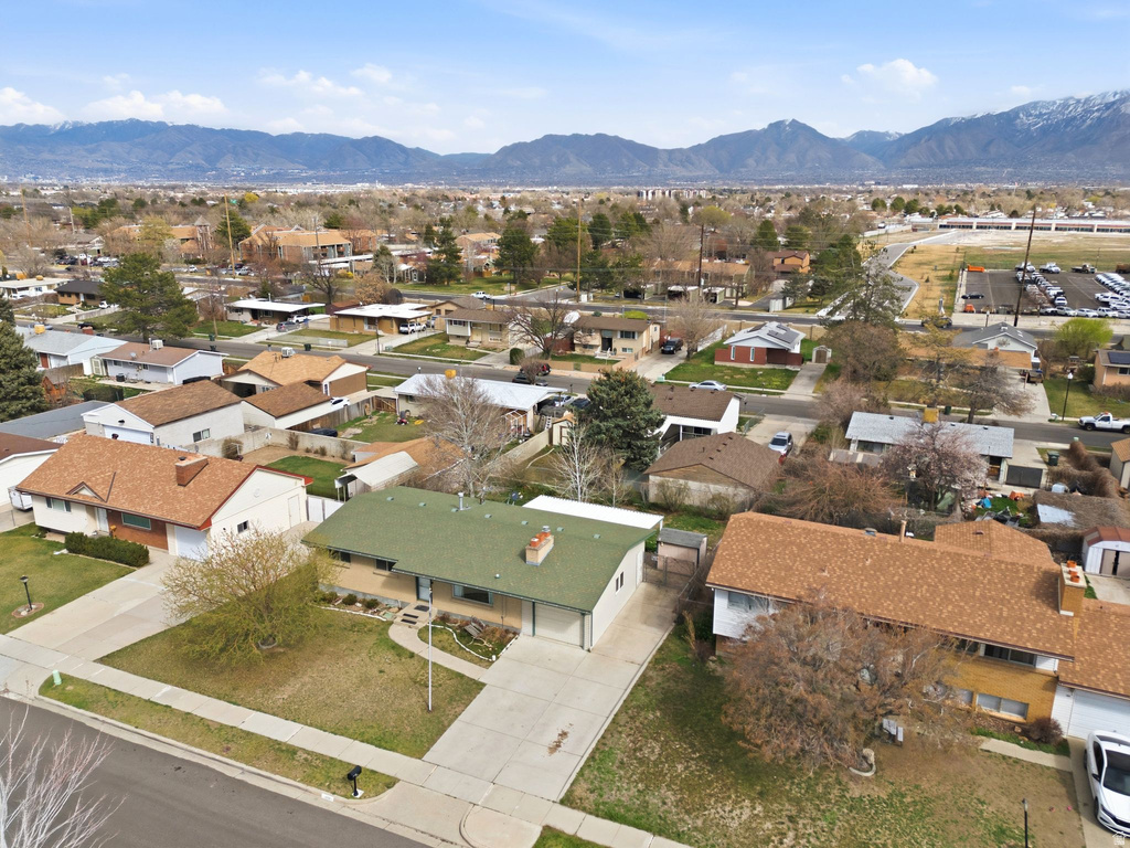 4229 S 2785 W West Valley City, UT 84119