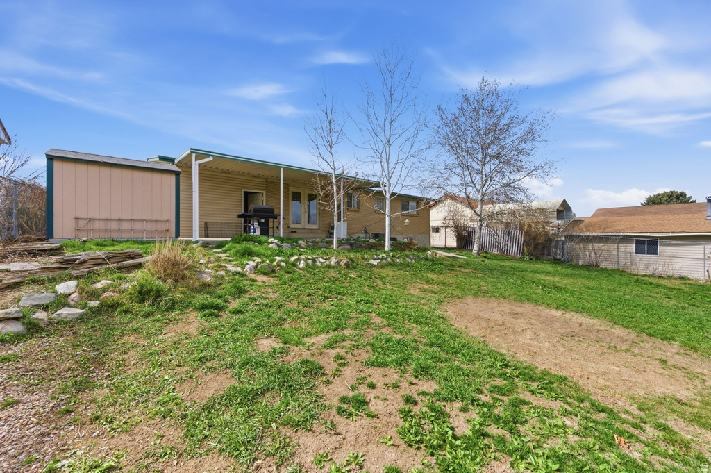 4229 S 2785 W West Valley City, UT 84119