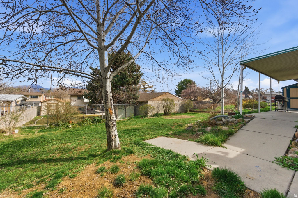 4229 S 2785 W West Valley City, UT 84119