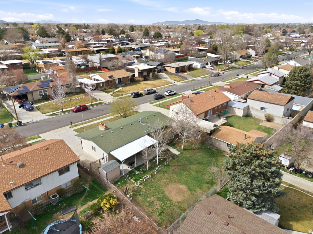 4229 S 2785 W West Valley City, UT 84119