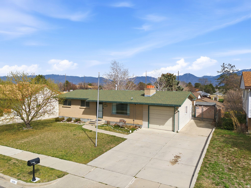 4229 S 2785 W West Valley City, UT 84119