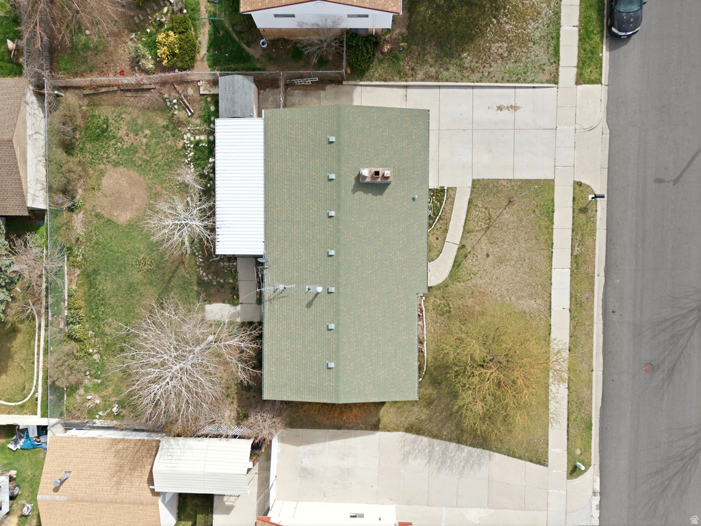 4229 S 2785 W West Valley City, UT 84119