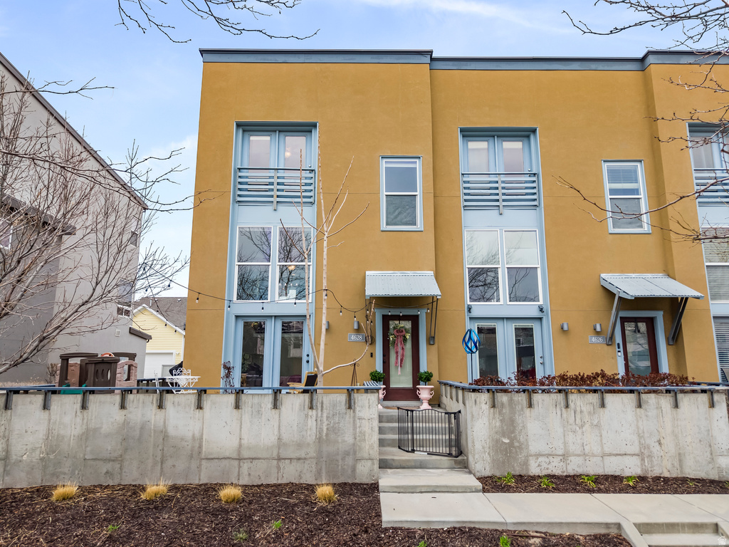 4628 W SOUTH JORDAN PKWY South Jordan, UT 84009