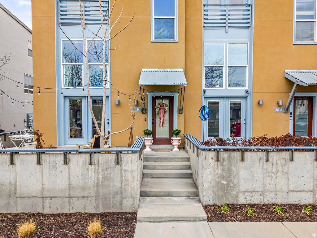 4628 W SOUTH JORDAN PKWY South Jordan, UT 84009