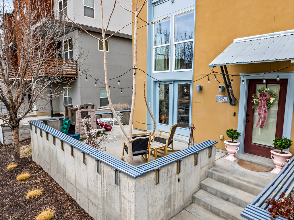 4628 W SOUTH JORDAN PKWY South Jordan, UT 84009