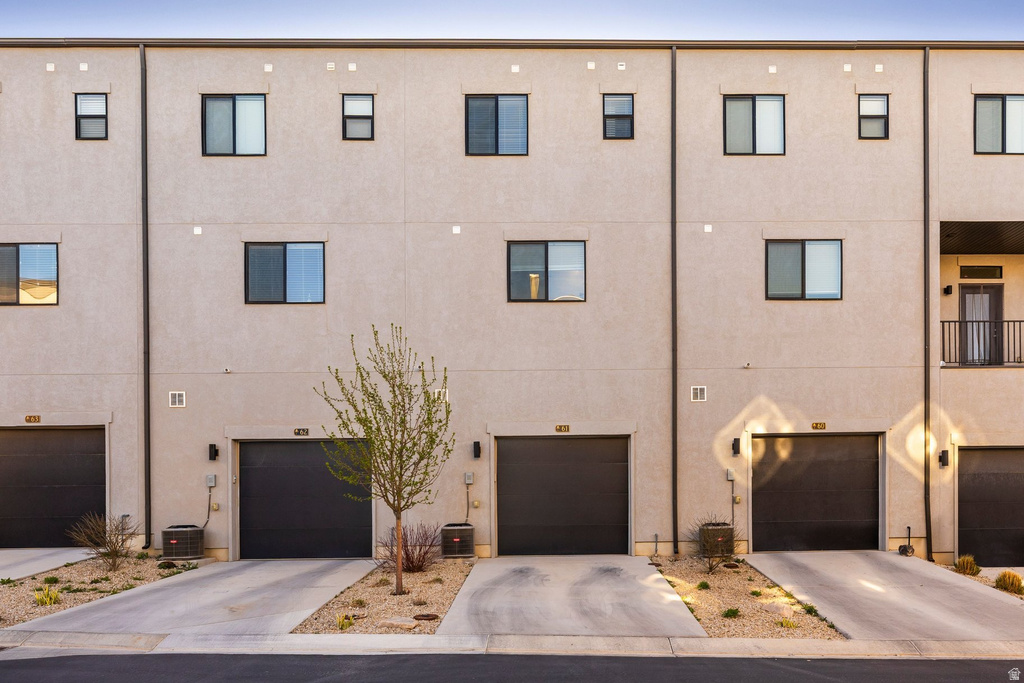 25 E CENTER ST #61 North Salt Lake, UT 84054