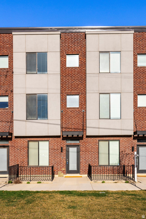 25 E CENTER ST #61 North Salt Lake, UT 84054