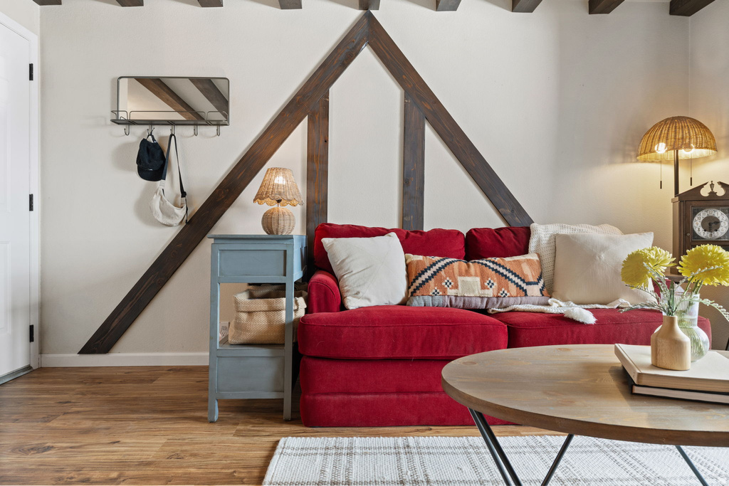 1075 COUNTRYWOODS CIR. #21A Cottonwood Heights, UT 84047