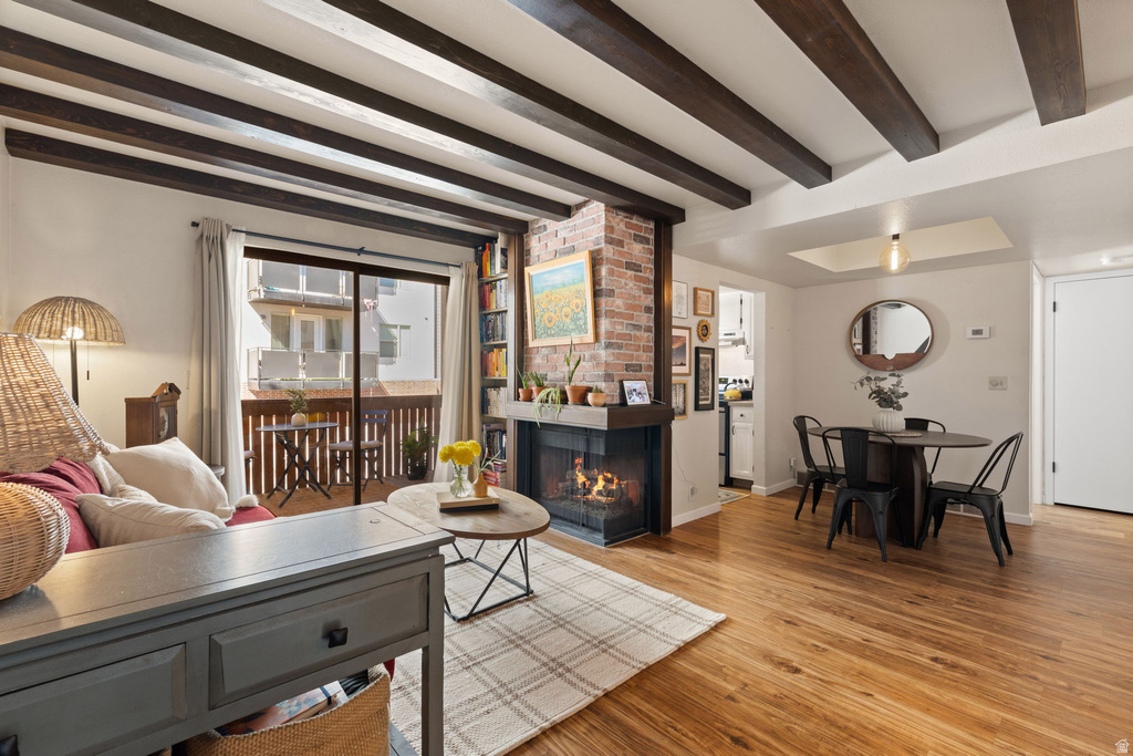 1075 COUNTRYWOODS CIR. #21A Cottonwood Heights, UT 84047