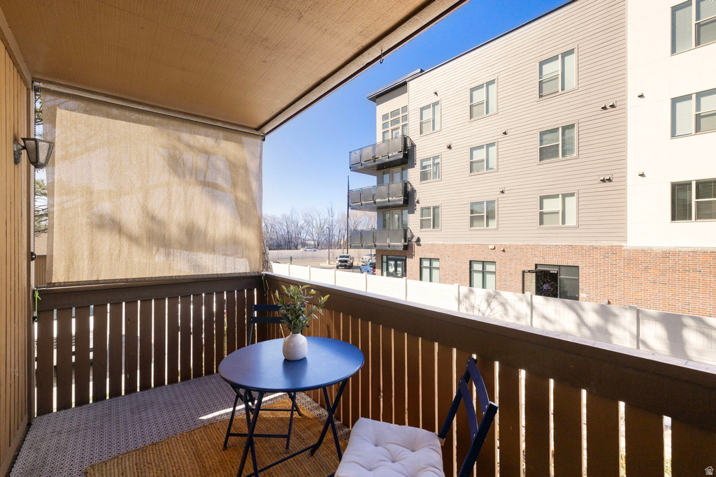 1075 COUNTRYWOODS CIR. #21A Cottonwood Heights, UT 84047