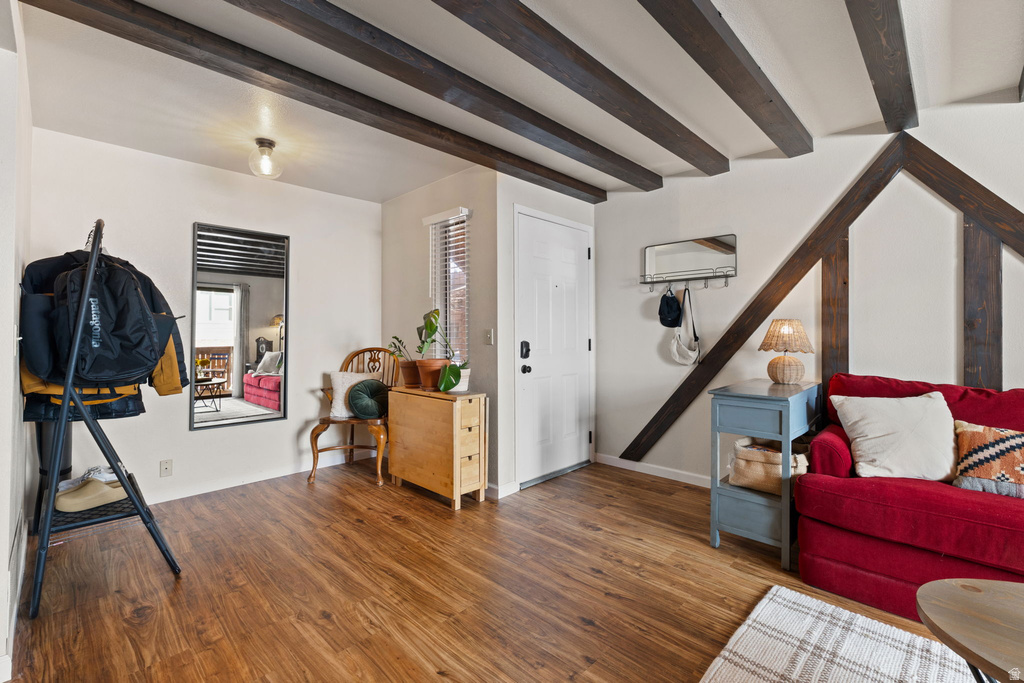 1075 COUNTRYWOODS CIR. #21A Cottonwood Heights, UT 84047