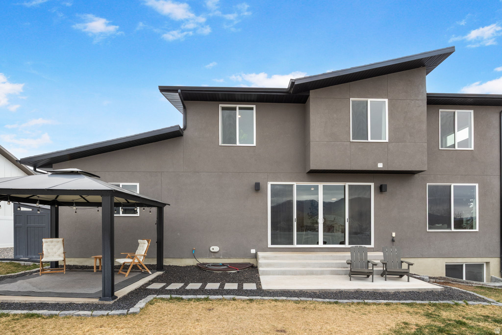 677 E KINGS LNDG Tooele, UT 84074
