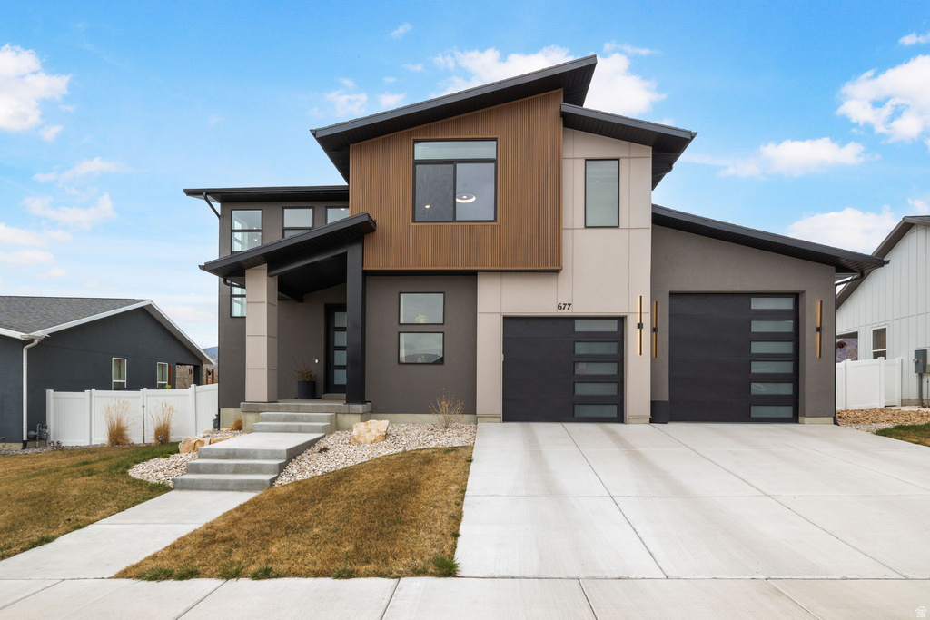 677 E KINGS LNDG Tooele, UT 84074
