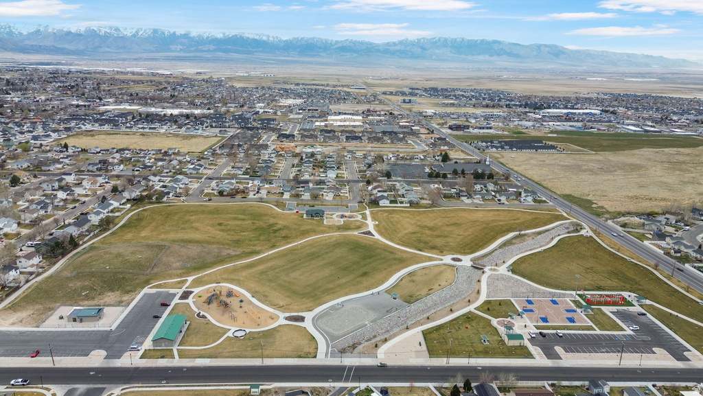 677 E KINGS LNDG Tooele, UT 84074