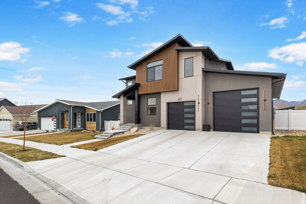 677 E KINGS LNDG Tooele, UT 84074
