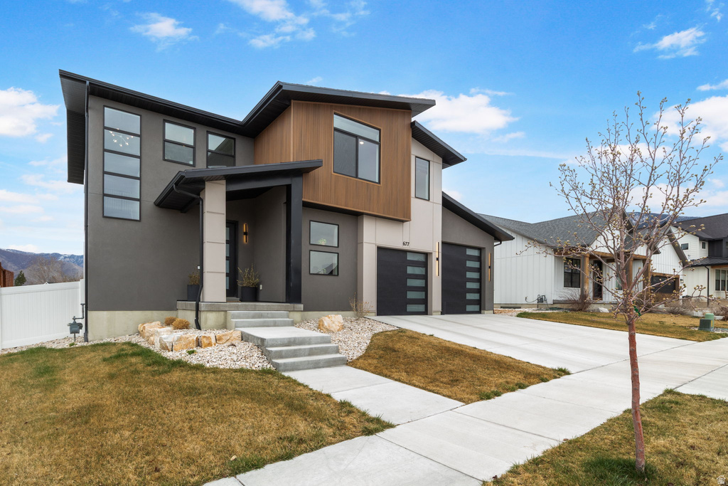 677 E KINGS LNDG Tooele, UT 84074