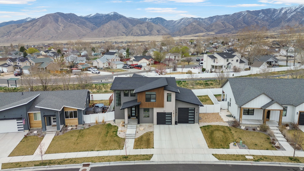 677 E KINGS LNDG Tooele, UT 84074
