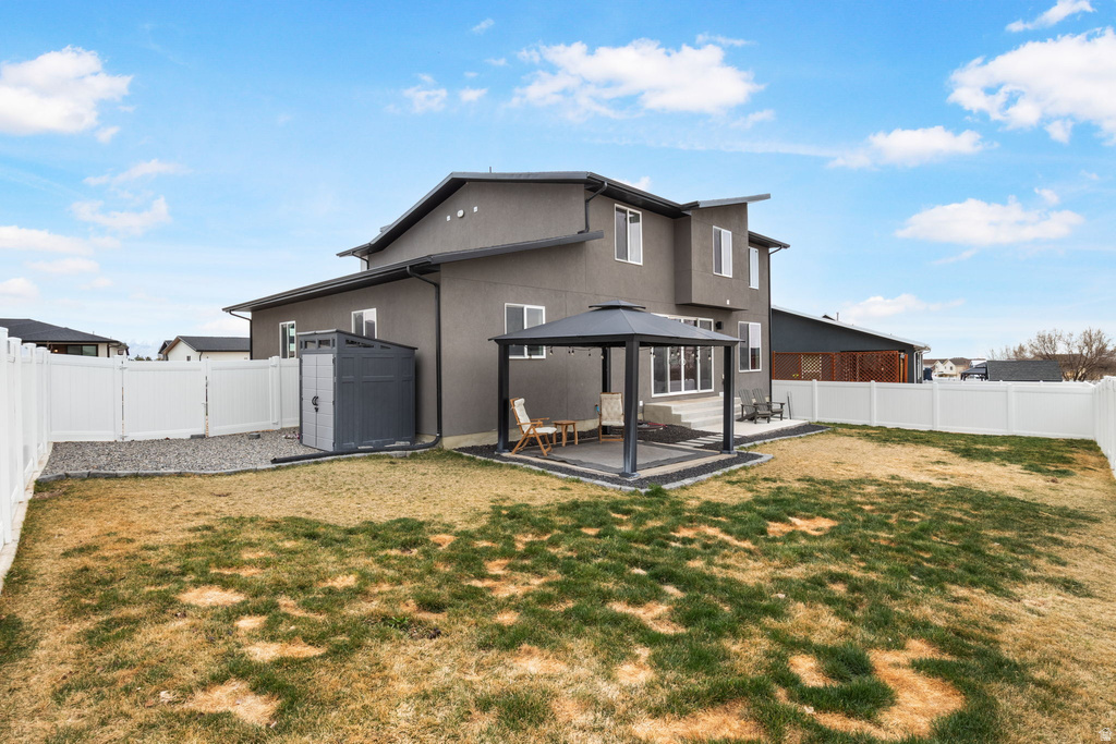 677 E KINGS LNDG Tooele, UT 84074