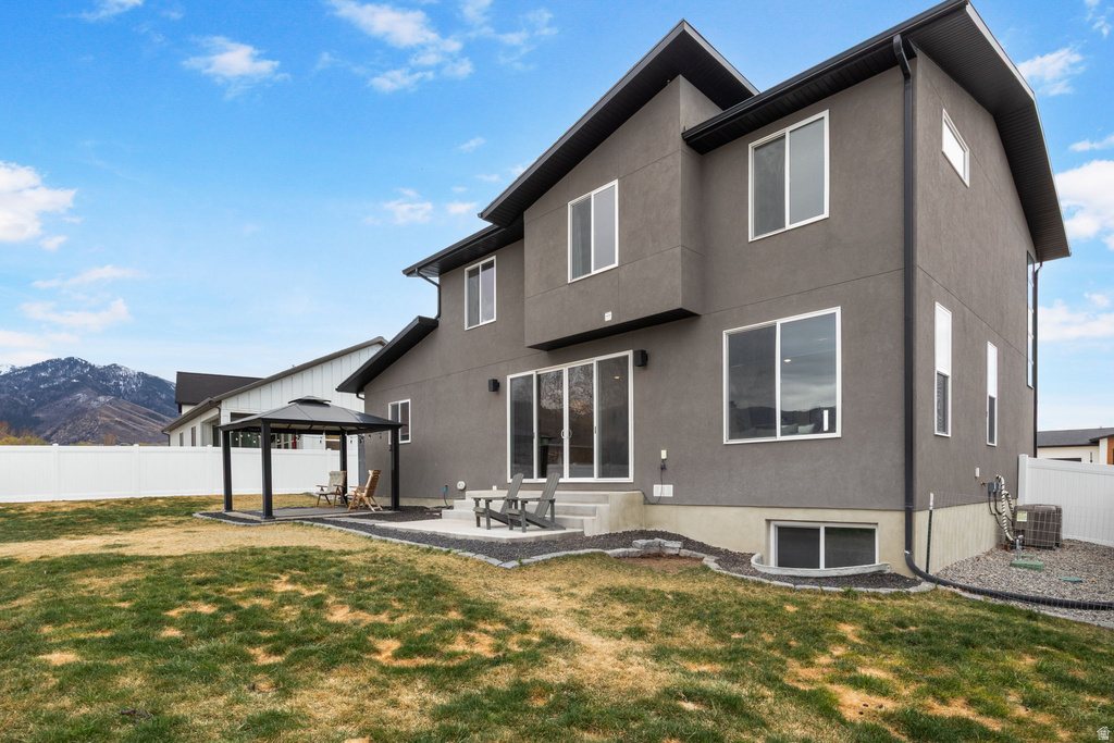 677 E KINGS LNDG Tooele, UT 84074